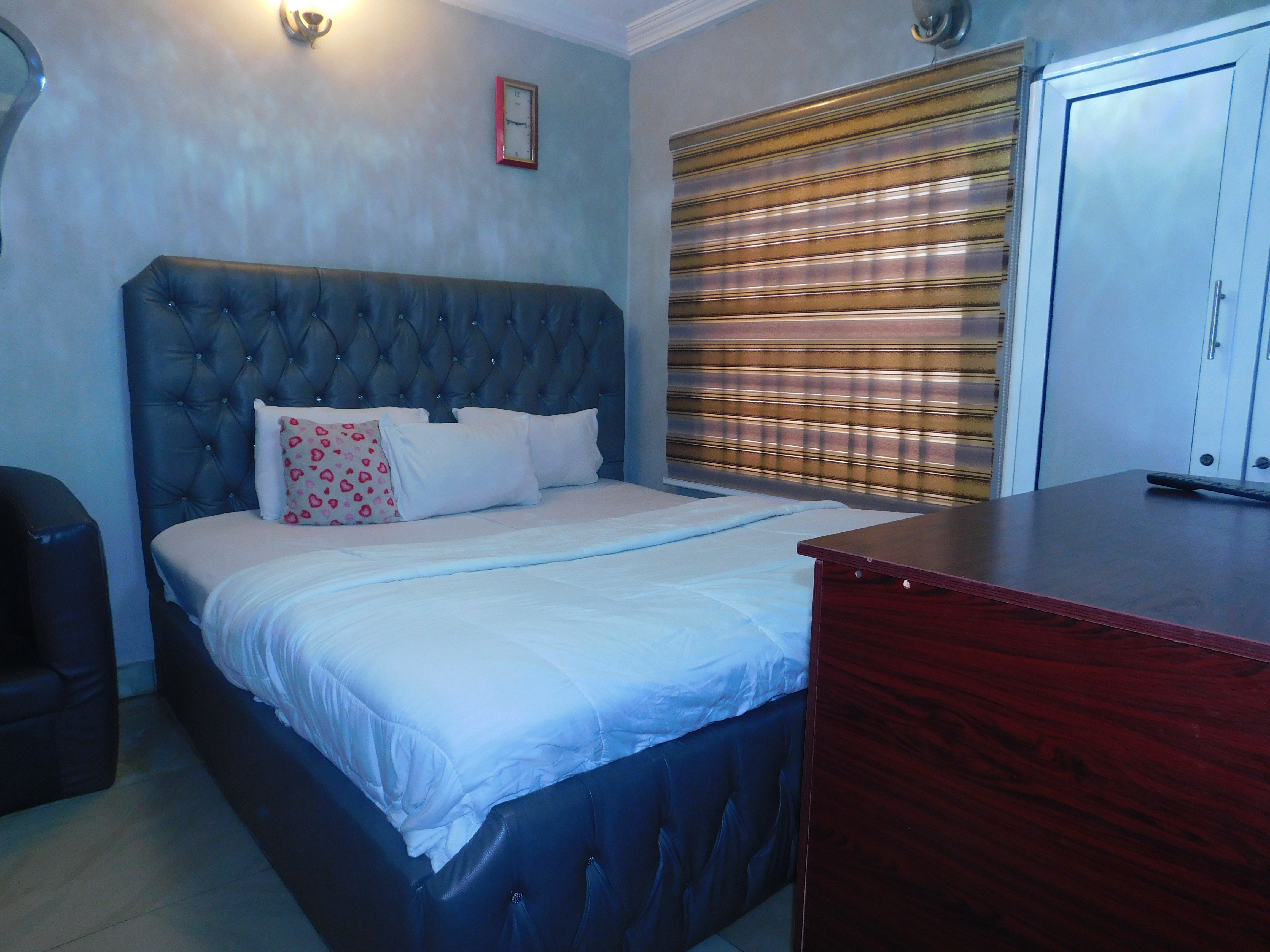 Executive Suite - Maximus Hotel
