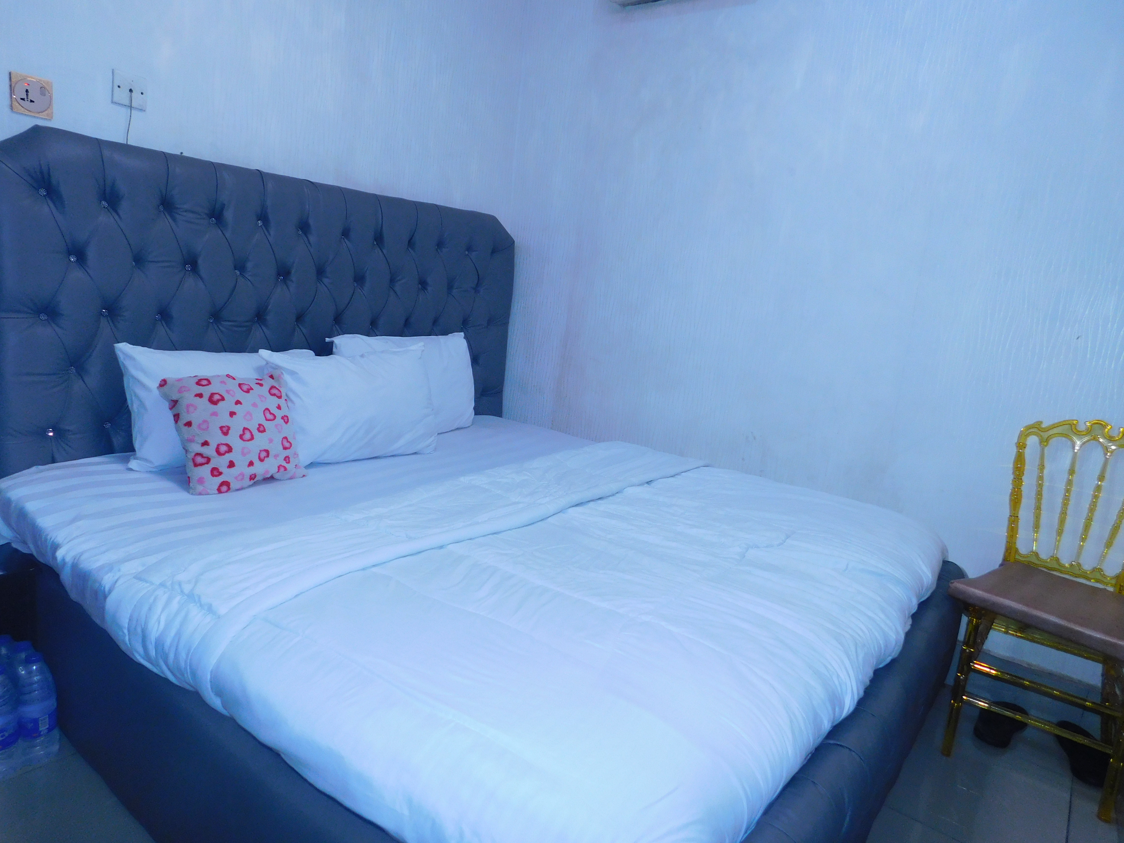 Comfort Suite - Maximus Hotel