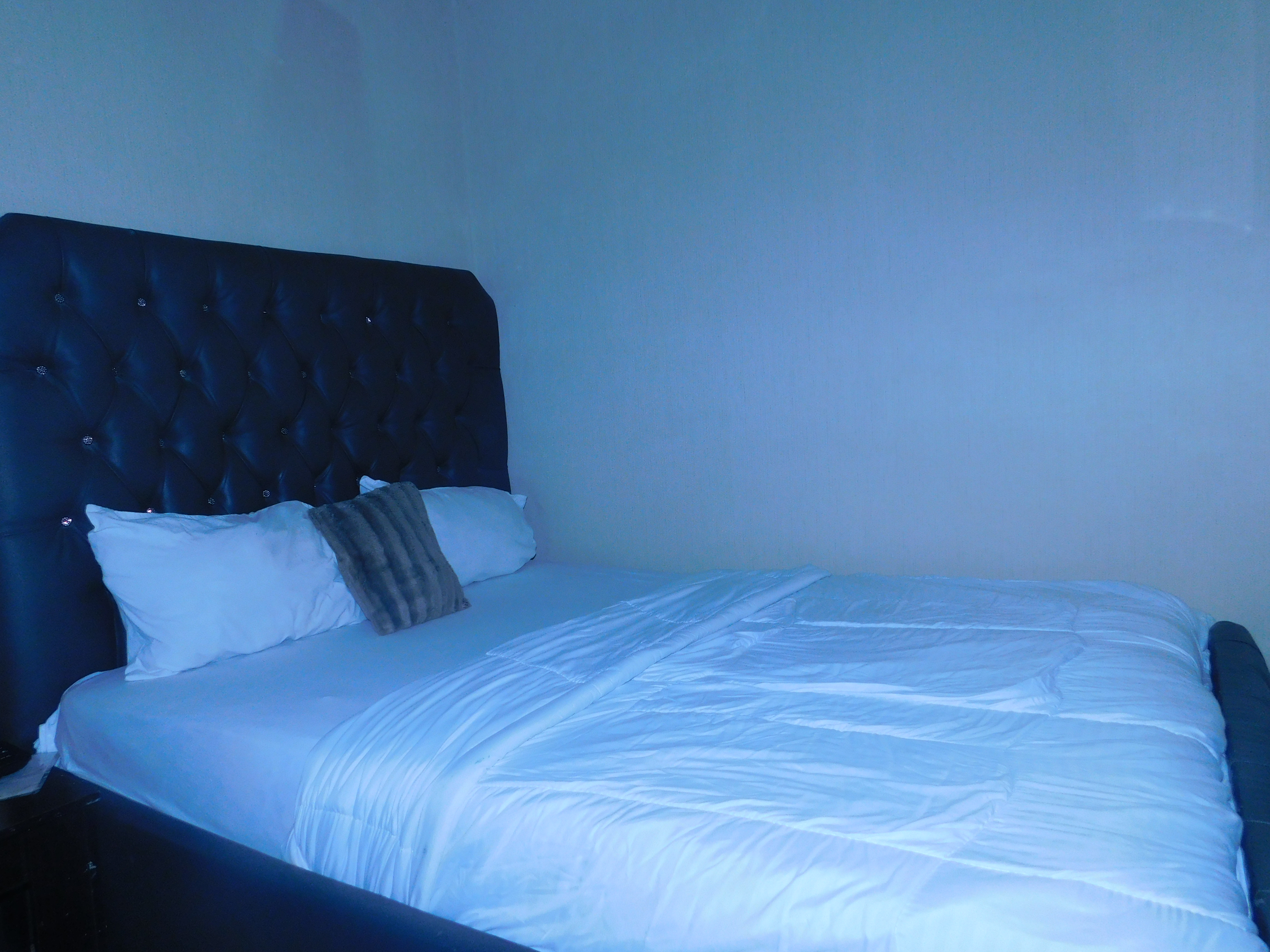 Pleasure Suite - Maximus Hotel